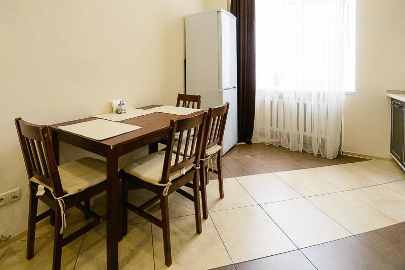 Comfortable Apartment On Mikhaylovskiy Lane Kiev Dış mekan fotoğraf