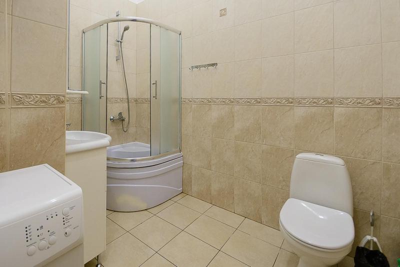 Comfortable Apartment On Mikhaylovskiy Lane Kiev Dış mekan fotoğraf