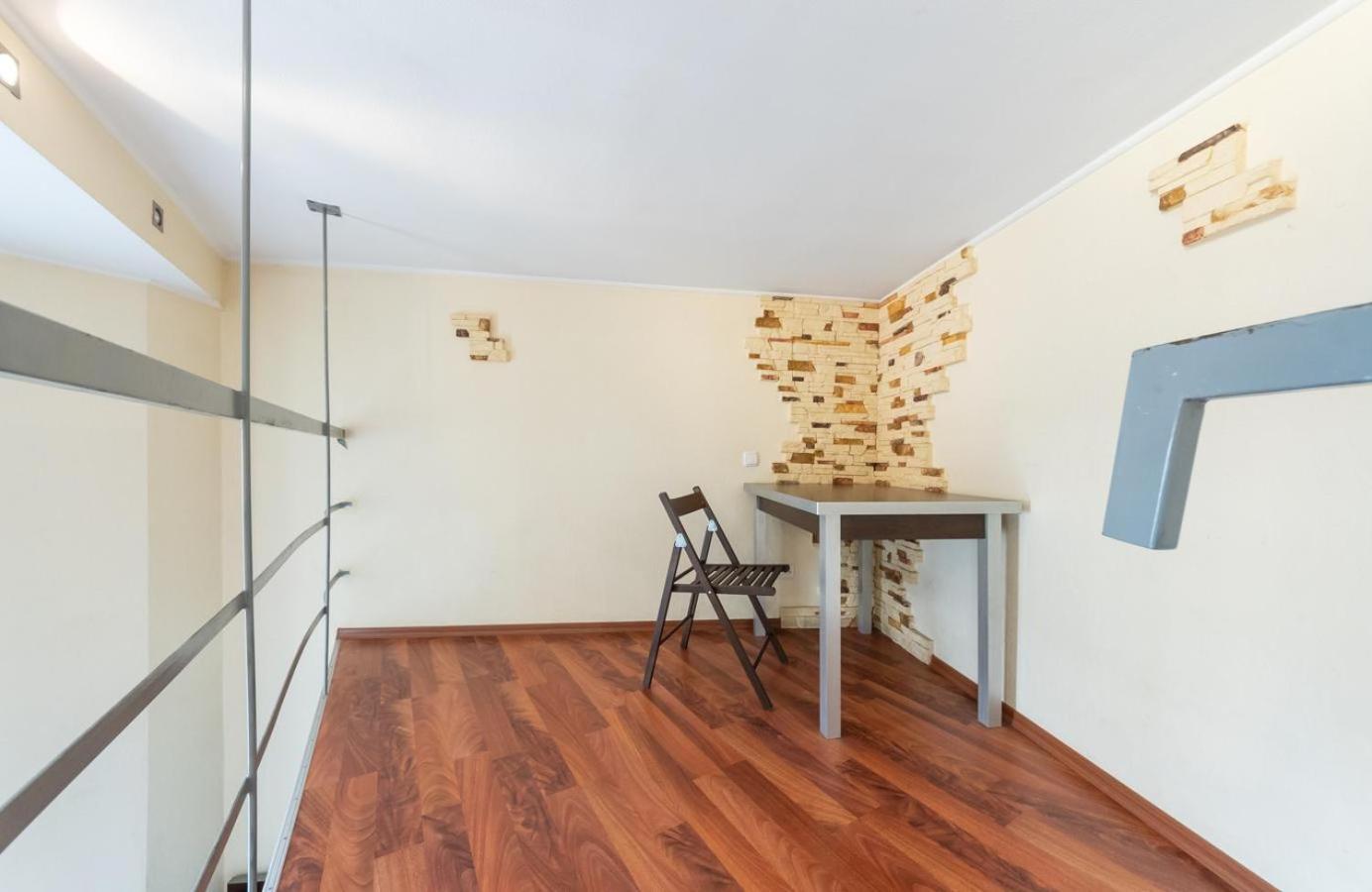 Comfortable Apartment On Mikhaylovskiy Lane Kiev Dış mekan fotoğraf