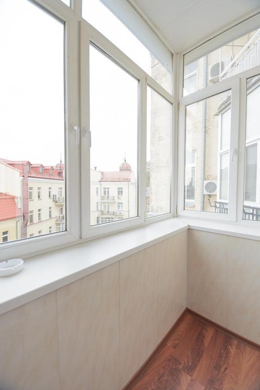 Comfortable Apartment On Mikhaylovskiy Lane Kiev Dış mekan fotoğraf